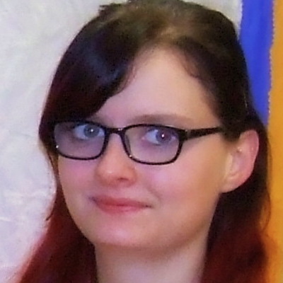 Yvette Schönherr