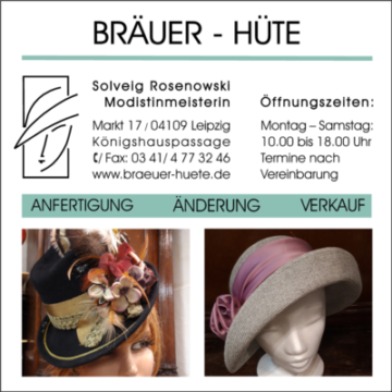 braeuer - huete